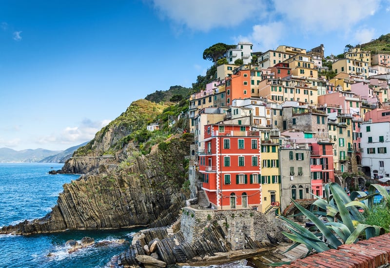 Magical Destinations